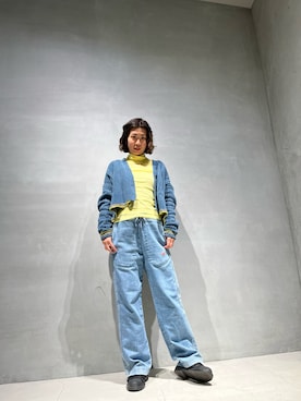 87さんのコーディネート