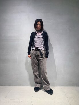 87さんのコーディネート