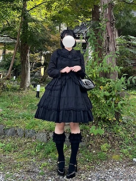 ^.  ̫ .^♡さんのコーディネート