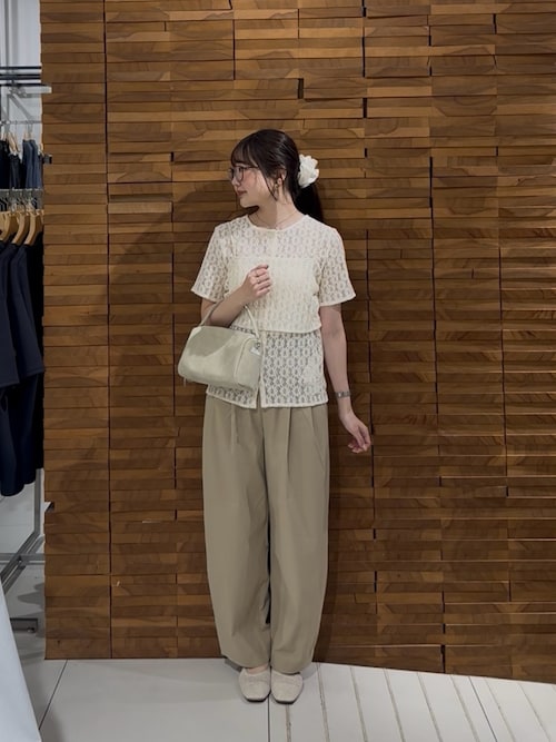 セール】コクーンパンツ(その他パンツ)|SENSE OF PLACE by URBAN セール】コクーンパンツ(その他パンツ)|SENSE OF PLACE by URBAN