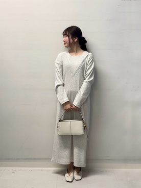 里沙子さんのコーディネート