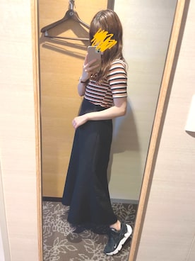 kahoさんのコーディネート