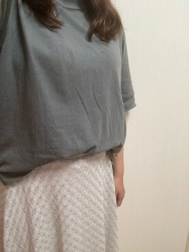 nico¨̮さん（レディース・168cm）の夏コーディネート