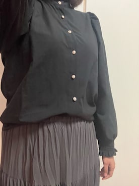 nico¨̮さん（レディース・168cm）の春コーディネート