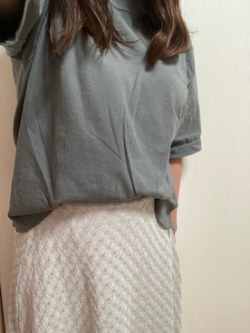 nico¨̮さん（レディース・168cm）の夏コーディネート