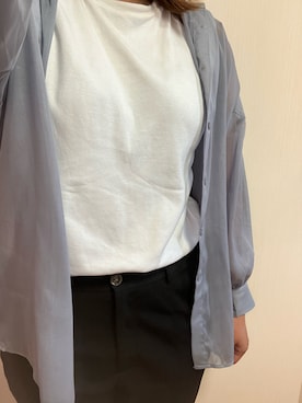 nico¨̮さん（レディース・168cm）の秋コーディネート