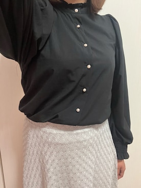 nico¨̮さん（レディース・168cm）の春コーディネート