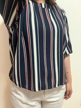 nico¨̮さん（レディース・168cm）の夏コーディネート