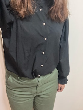 nico¨̮さん（レディース・168cm）の秋コーディネート