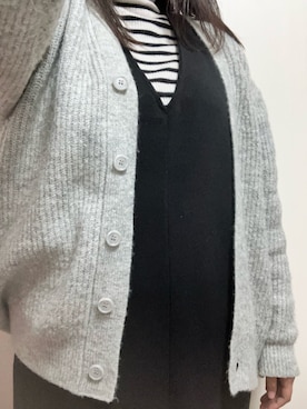 nico¨̮さん(レディース・168cm)の春コーディネート