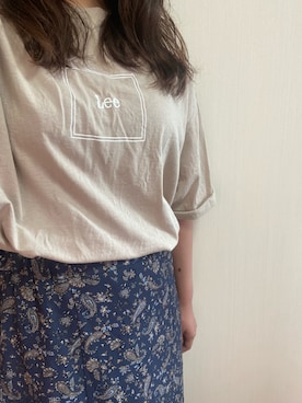 nico¨̮さん（レディース・168cm）の夏コーディネート