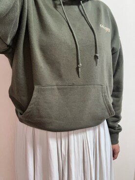 nico¨̮さん（レディース・168cm）の春コーディネート