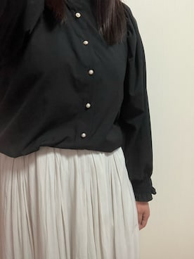 nico¨̮さん（レディース・168cm）の冬コーディネート