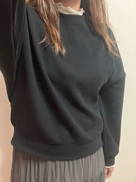 nico¨̮さん（レディース・168cm）の冬コーディネート