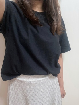 nico¨̮さん（レディース・168cm）の夏コーディネート