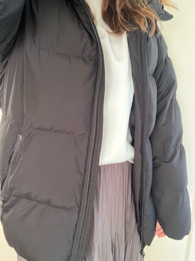 nico¨̮さん（レディース・168cm）の冬コーディネート