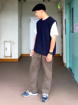 RAIMさんのコーディネート