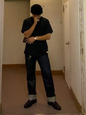 RAIMさんのコーディネート