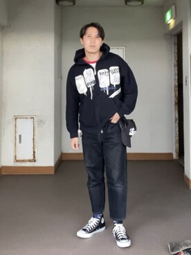 RAIMさんのコーディネート