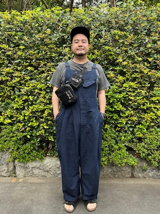 ポーター　PORTER TOGA トーガ　ウエストバック　ボディバック 1655422790_320.jpg