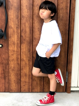 sou_mamaさんのコーディネート