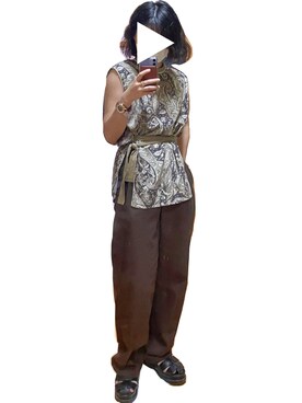 あんこさんのコーディネート