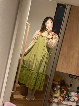 utanoさんのコーディネート