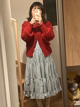 utanoさんのコーディネート