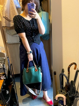 utanoさんのコーディネート