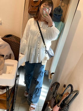 utanoさんのコーディネート