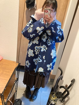 utanoさんのコーディネート