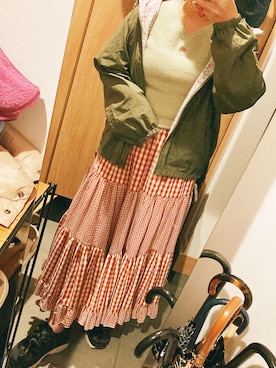 utanoさんのコーディネート