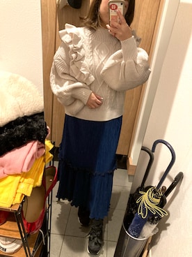 utanoさんのコーディネート