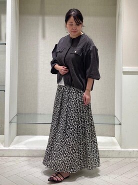 Satoiさんのコーディネート