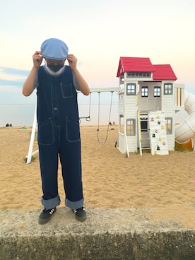 しろまるさんのコーディネート