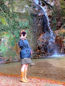 しろまるさんのコーディネート