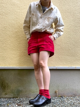 しろまるさんのコーディネート