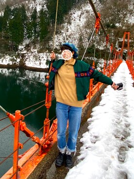 しろまるさんのコーディネート