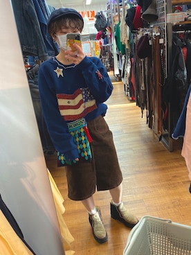 しろまるさんのコーディネート