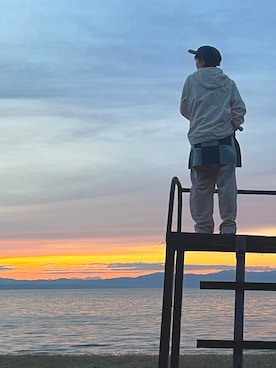 しろまるさんのコーディネート