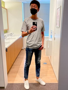 mrchildrenさんのコーディネート