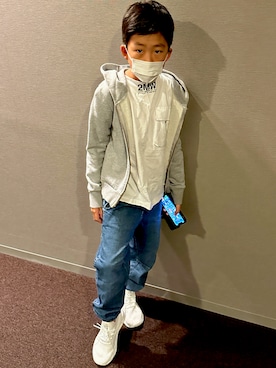 mrchildrenさんのコーディネート