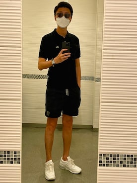 mrchildrenさん(メンズ・180cm)の夏コーディネート