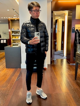 mrchildrenさんのコーディネート