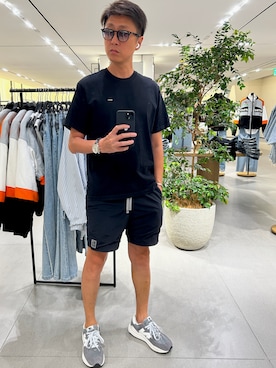 mrchildrenさんのコーディネート