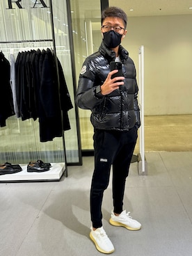 mrchildrenさんのコーディネート