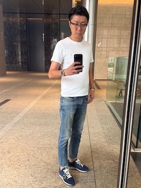 mrchildrenさん(メンズ・180cm)の秋コーディネート
