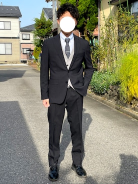 ぬまやんさんのコーディネート