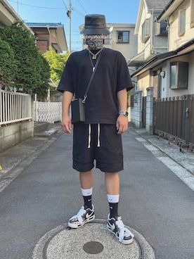 Joeさんのコーディネート