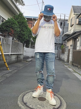 Joeさんのコーディネート